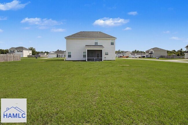 Building Photo - 188 Sunflower Cir NE