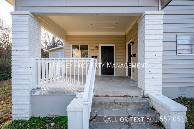 Building Photo - 1626 S Brown St