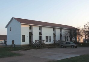 Building Photo - 250 Angle St