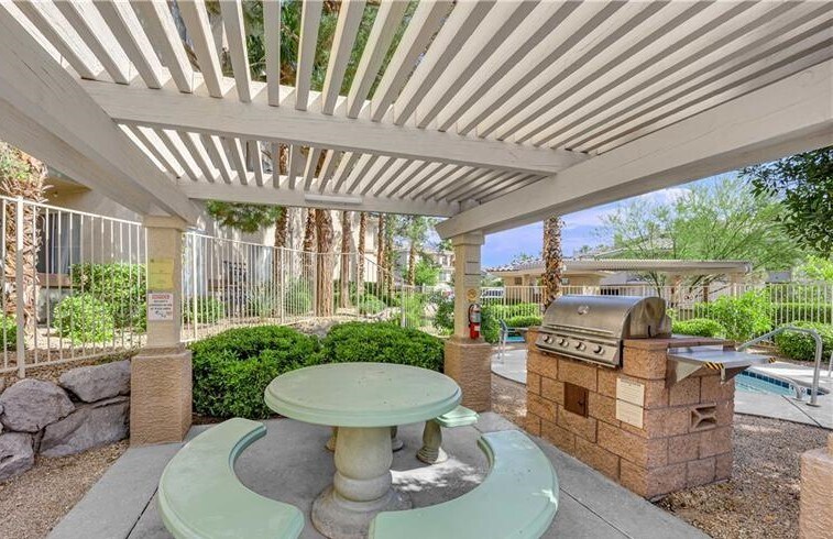 Building Photo - 7127 S Durango Dr