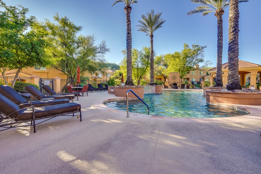 Building Photo - 7050 E Sunrise Dr