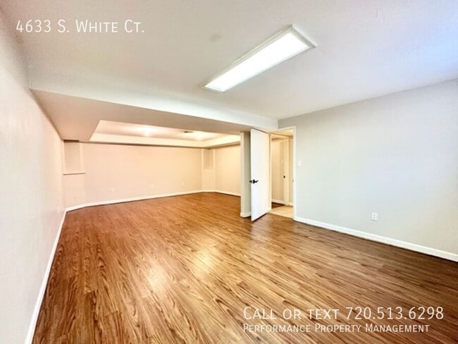 Building Photo - 4633 S White Ct