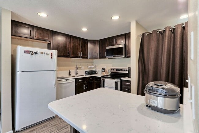 Building Photo - Affordable & Functional Student Living Nea...