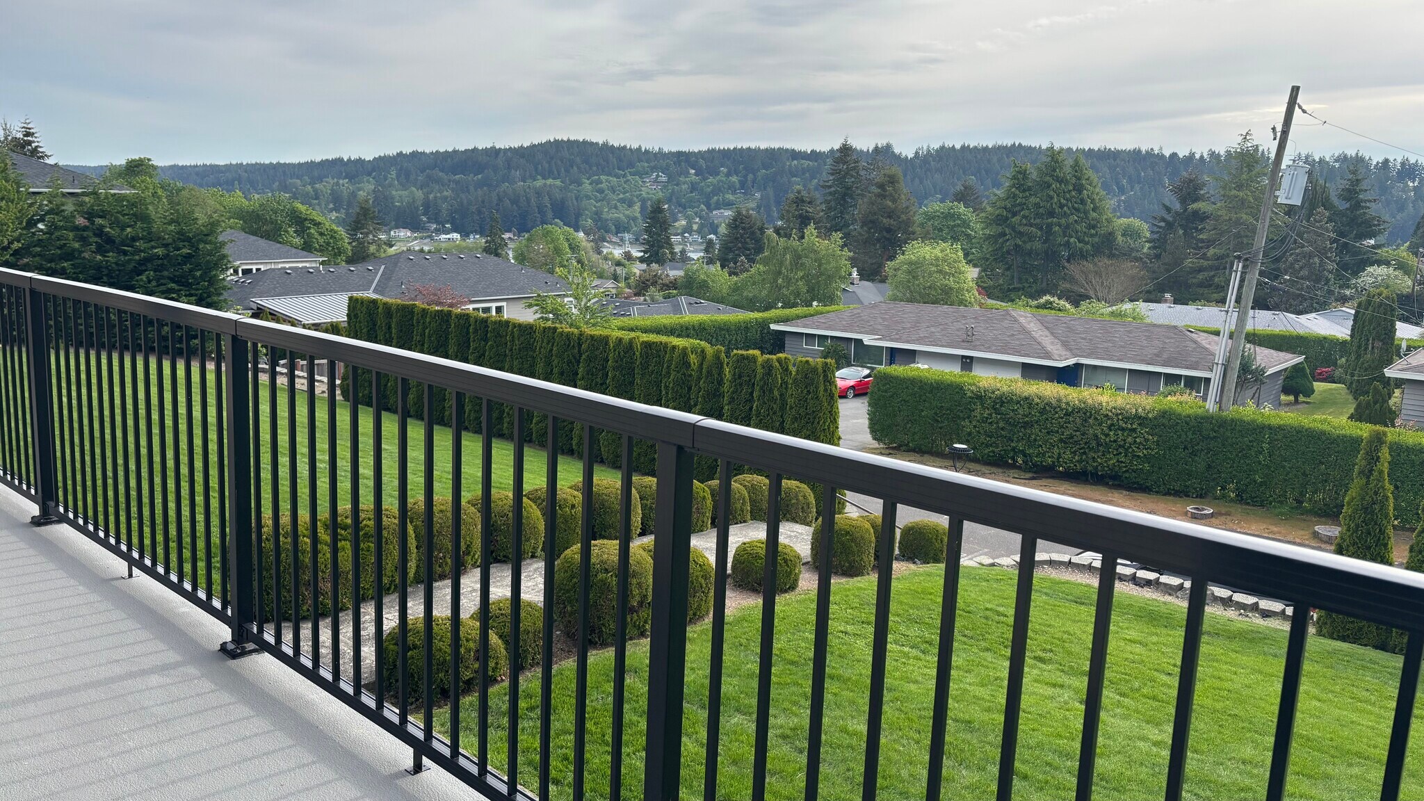 Building Photo - 7800 Stinson Ave