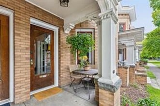 Building Photo - Charming Historic Rental in Downtown Missoula