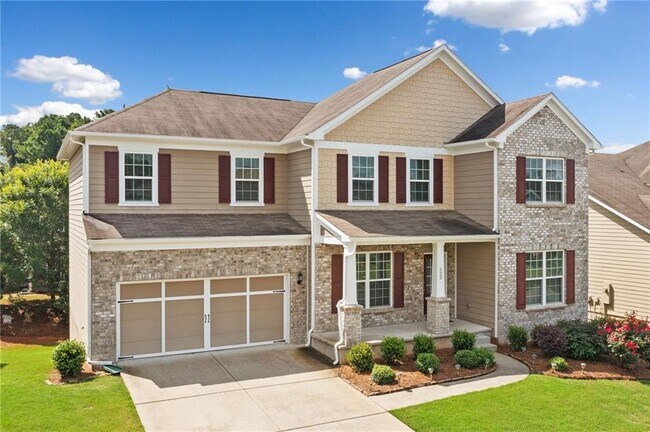Building Photo - 522 Spring View Dr