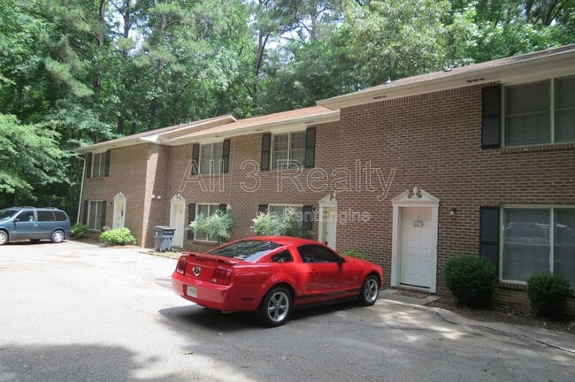 Building Photo - 310 S Jeff Davis Dr