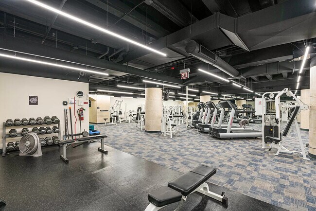 Building Photo - 680 N Lake Shore Dr