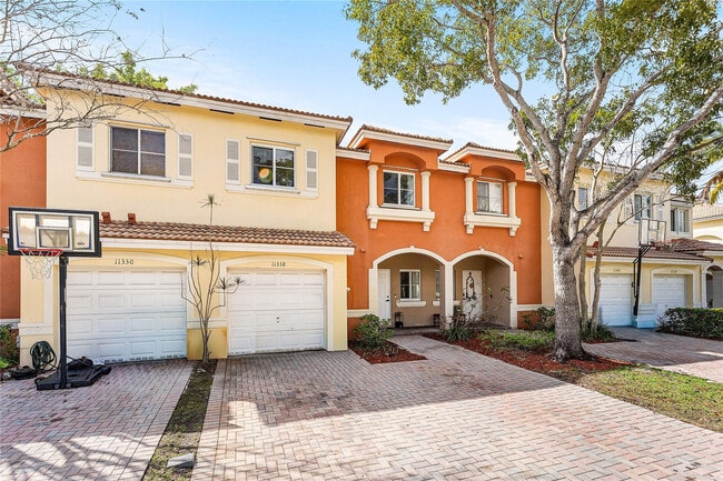 Building Photo - 11338 NW 33rd St