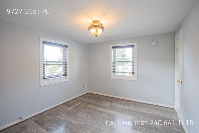 Building Photo - 9727 51st Pl