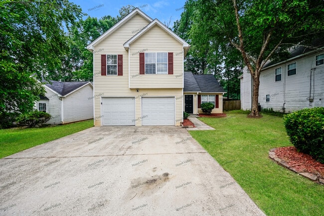 Building Photo - 4381 Ward Bluff Ct