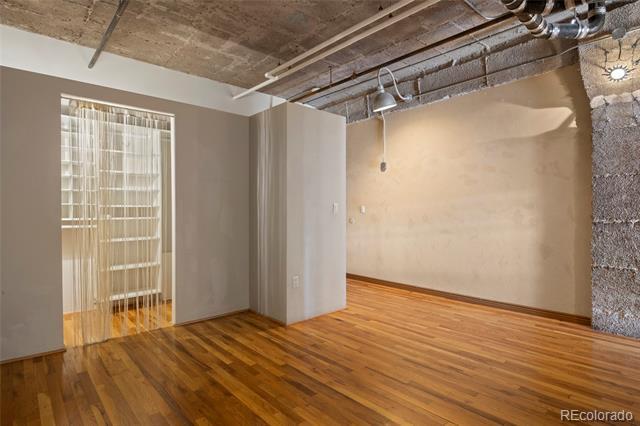 Building Photo - 1801 Wynkoop St