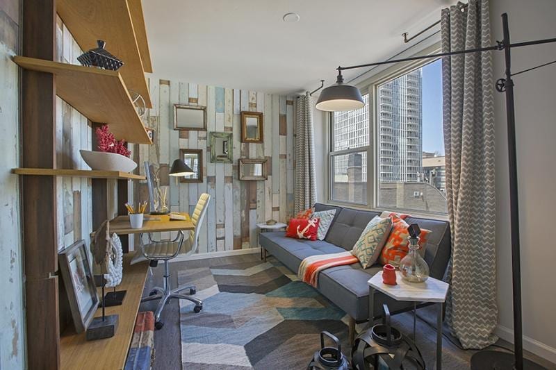 Building Photo - 850 N Dewitt Pl