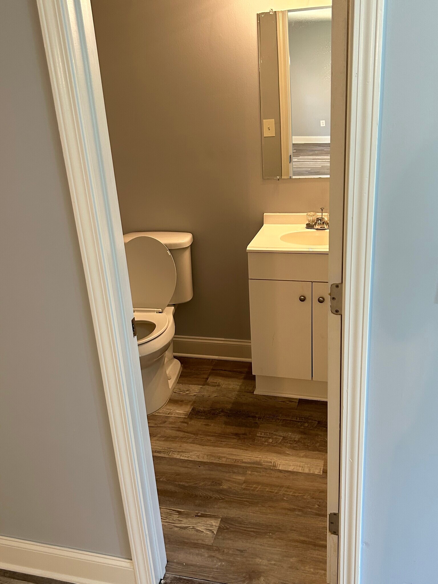 Bathroom 2 - 2588 wren cir