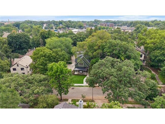 Building Photo - 3711 Colgate Ave