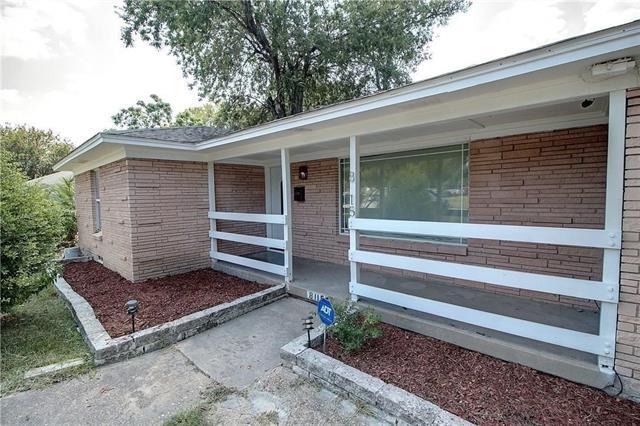 Building Photo - 8115 Claremont Dr