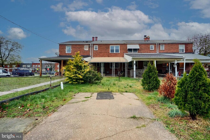 Building Photo - 8037 North Boundary Rd