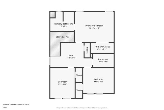 Building Photo - 3 Bedroom in Hanahan, SC