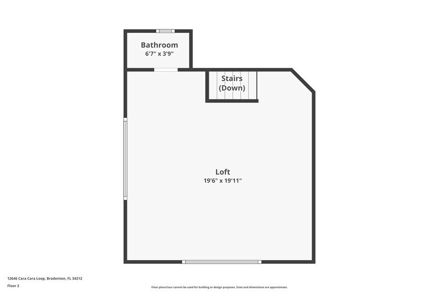 Building Photo - 12646 Cara Cara Loop