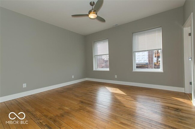 Building Photo - 1301 Alabama St