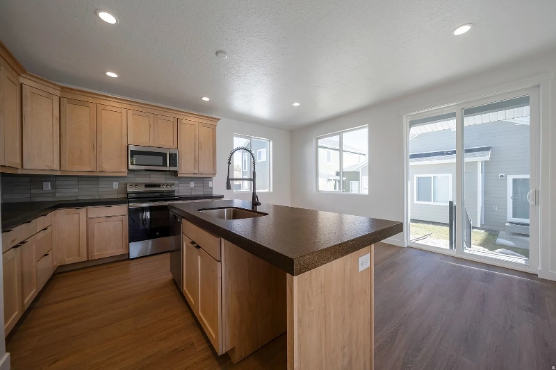 Building Photo - 7413 S Pearson Pk Ct