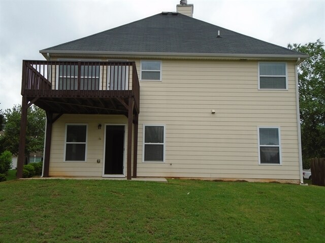 Building Photo - 143 Hawken Trail