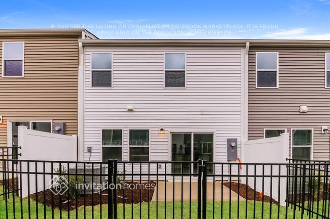 Building Photo - 954 Greenville Wy