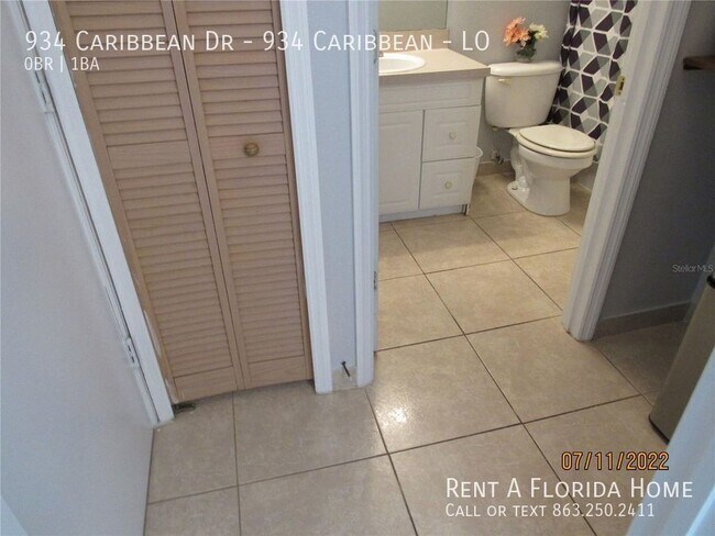 Building Photo - 934 Caribbean Dr
