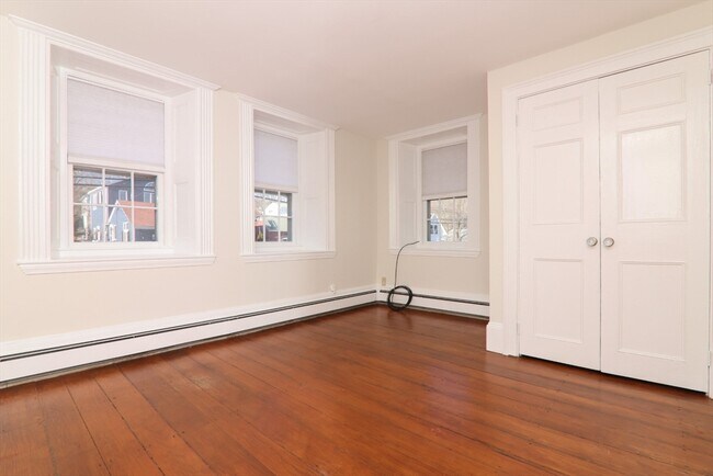 Building Photo - 101 Granite St