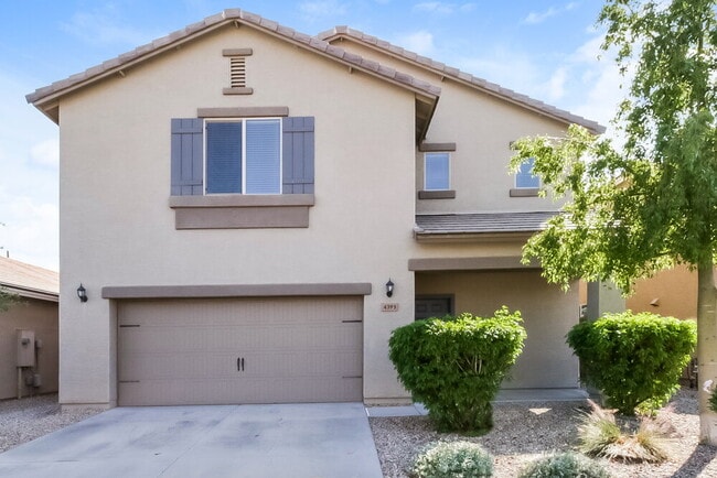 Building Photo - 4393 W Crescent Rd