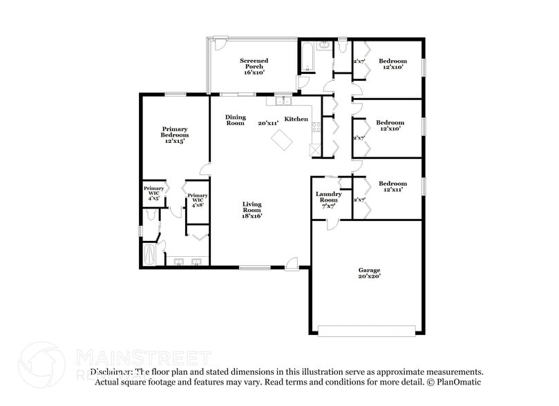 Building Photo - 349 SW 28th Pl