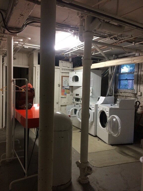 Building Photo - 1619 Massachusetts Ave
