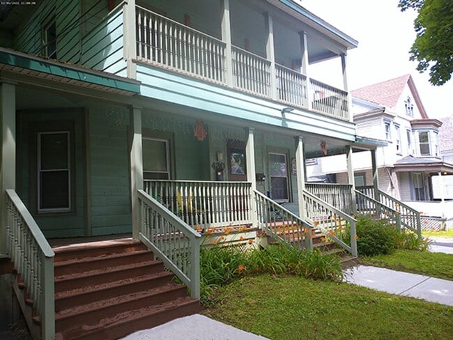 Building Photo - 430 Westcott St