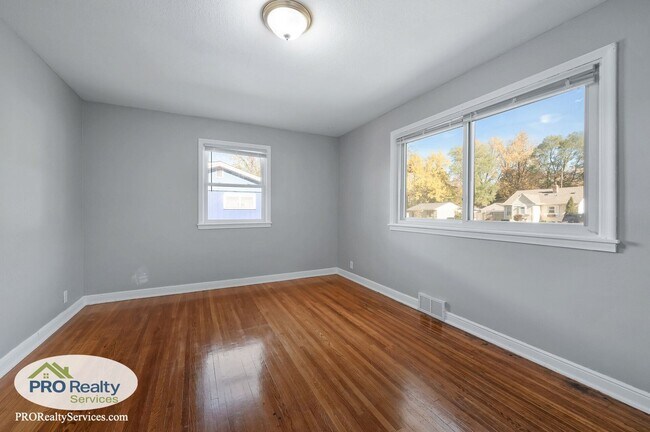 Building Photo - 8336 Blaisdell Ave S