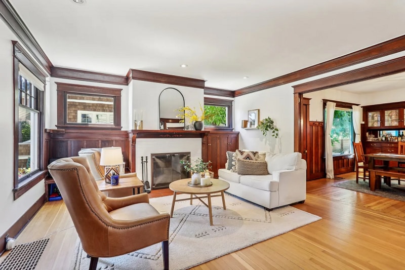 Building Photo - 2631 46th Ave SW