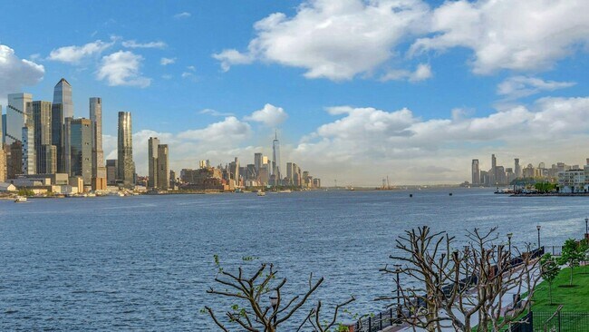 Building Photo - 22 Ave at Port Imperial