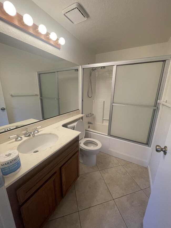 Downstairs Bathroom - 386 Pippin Dr