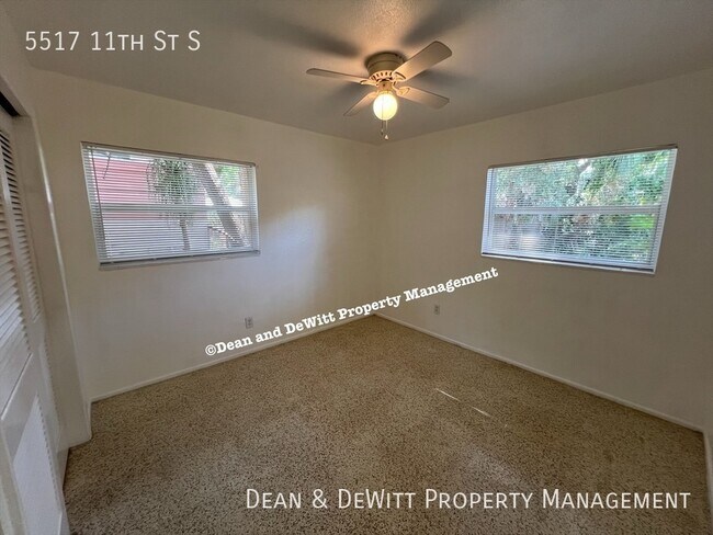 Building Photo - 5517 11th St S