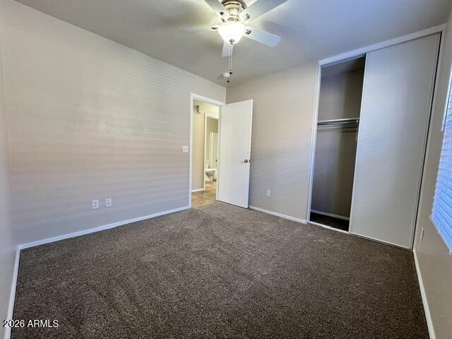 Building Photo - 2849 W San Carlos Ln
