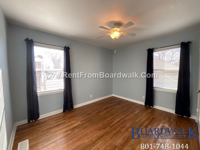 Building Photo - Great Remodeled Home in SLC