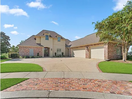 Building Photo - 3139 Tradition Ave