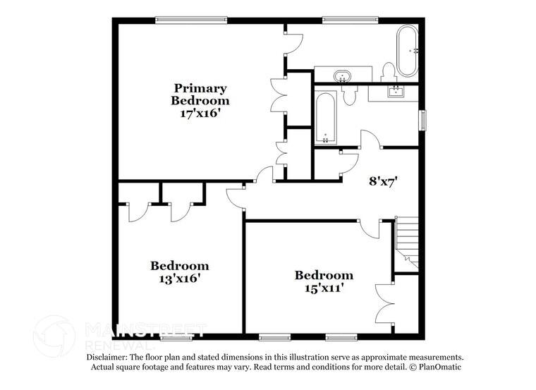Building Photo - 4406 Garden Club St