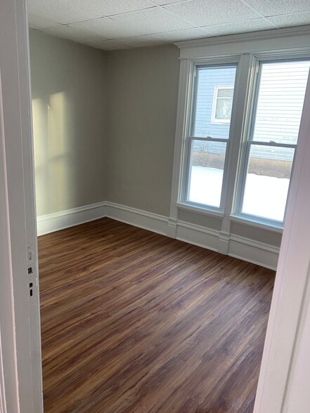 Bedroom 2 - 30 Catlin Ave