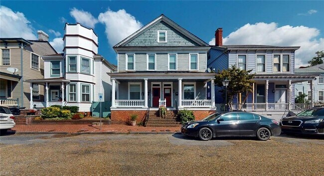 Primary Photo - 411 Dinwiddie St