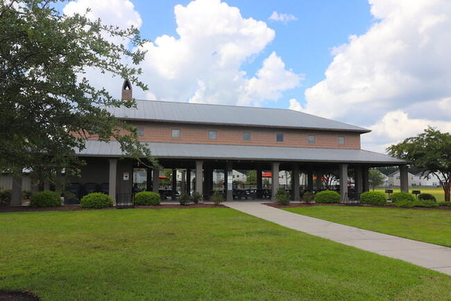 Building Photo - Cane Bay Plantation