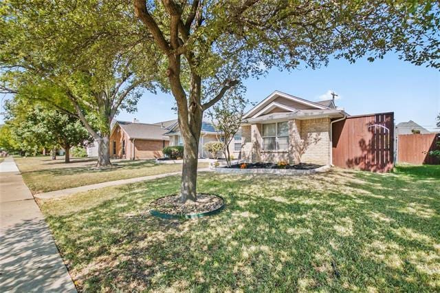 Building Photo - 1217 Wild Cherry Dr