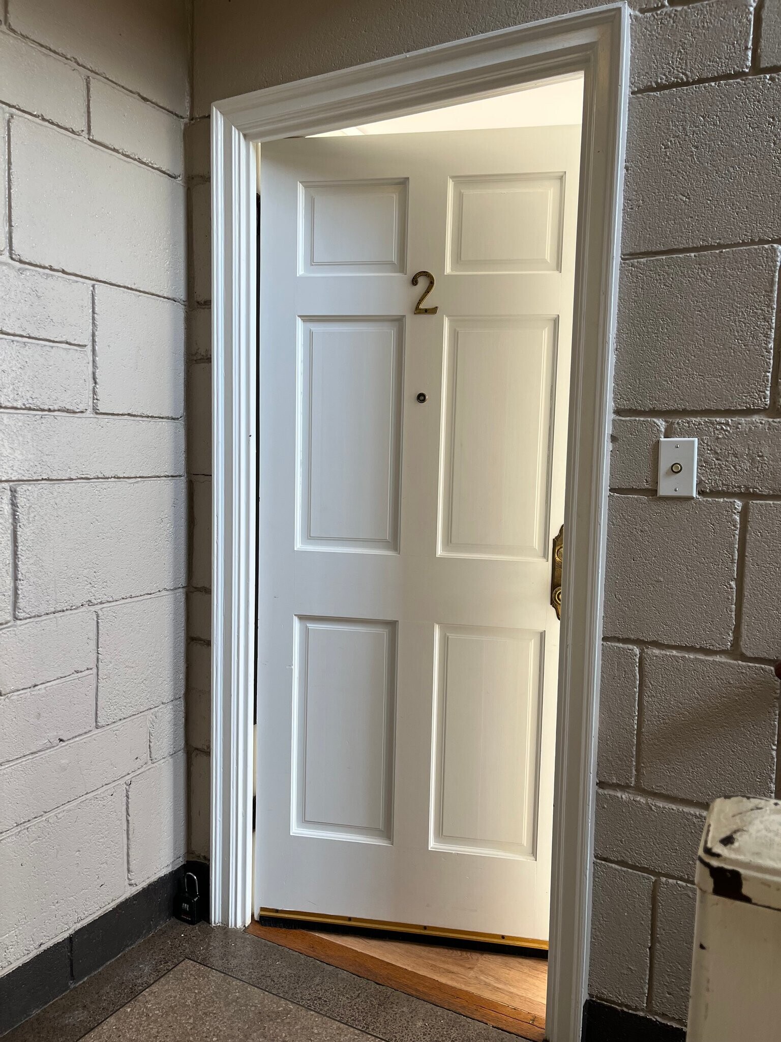 Building Photo - 1700 N Elm St