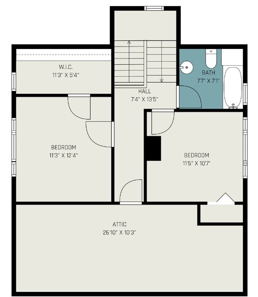 Building Photo - 5314 Section Ave