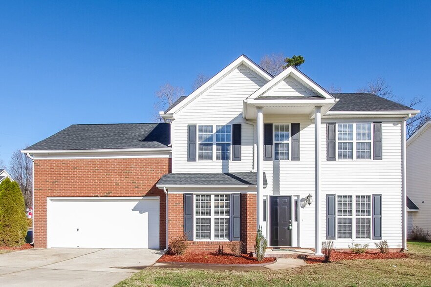 Primary Photo - 1703 Cottage Creek Rd