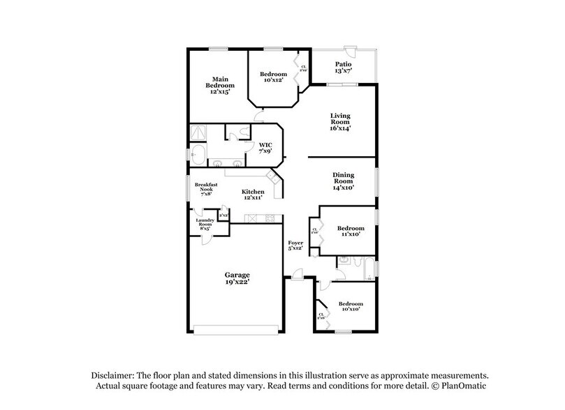 Building Photo - 2118 Flintlock Blvd